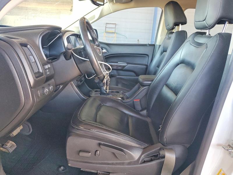 2018 Gmc Canyon მანქანა იყიდება აუქციონზე, vin: 1GTP6DE17J1182197, აუქციონის ნომერი: 49123996