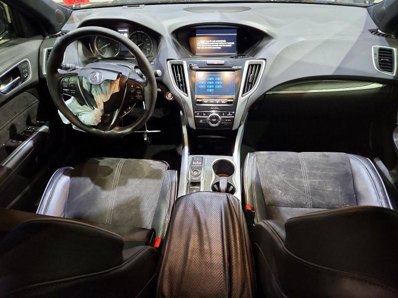 Продаж на аукціоні авто 2020 Acura Tlx, vin: 19UUB3F66LA801427, номер лоту: 48435176