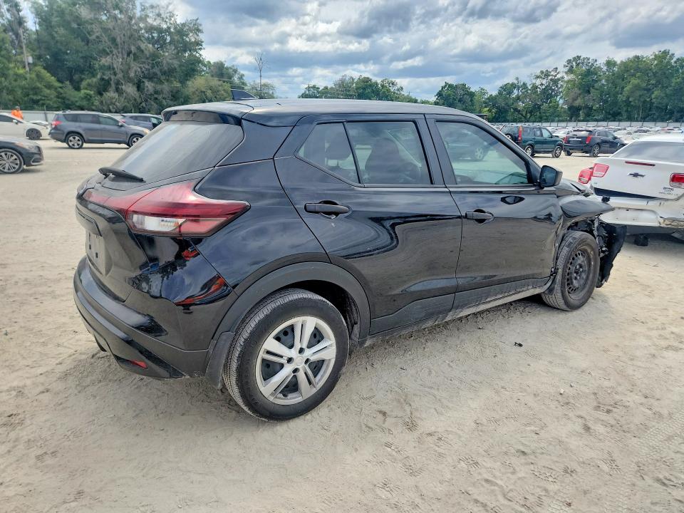 Aukcja sprzedaży 2024 Nissan Kicks, vin: 3N1CP5BV9RL555661, numer aukcji: 50934186