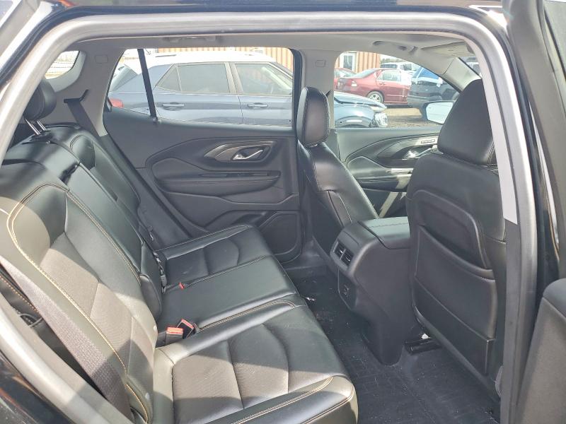 Aukcja sprzedaży 2019 Gmc Terrain, vin: 3GKALVEX8KL305142, numer aukcji: 49012396
