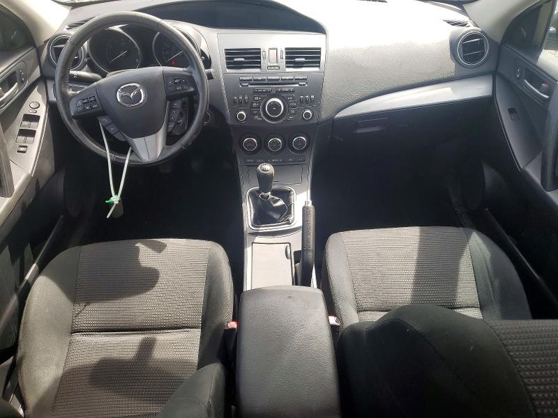 Продаж на аукціоні авто 2013 Mazda 3, vin: JM1BL1L77D1709619, номер лоту: 51564036
