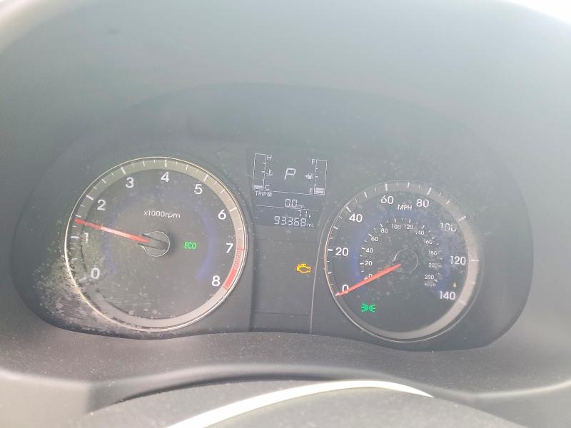 Aukcja sprzedaży 2017 Hyundai Accent, vin: KMHCT4AE7HU371274, numer aukcji: 49613076