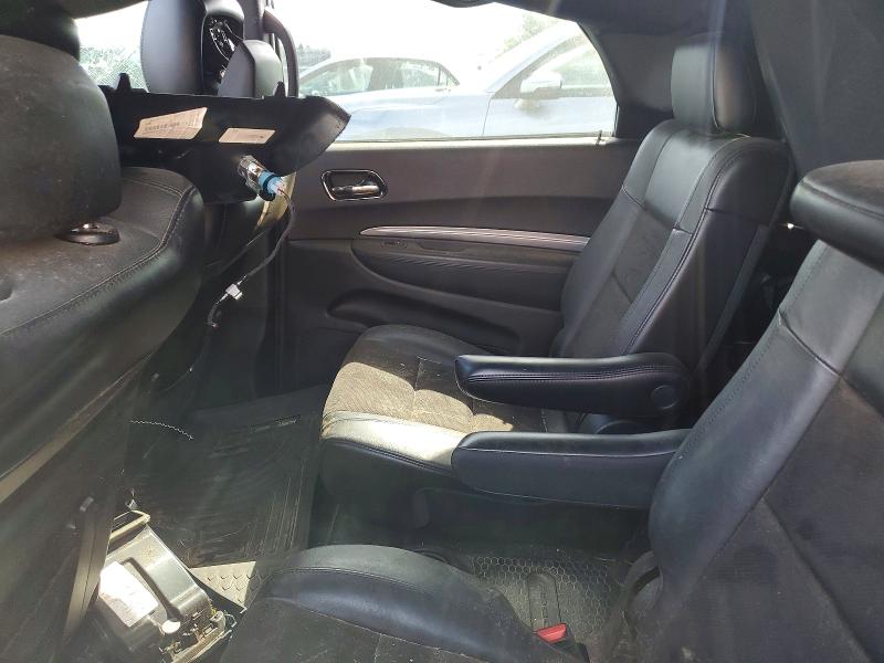 Aukcja sprzedaży 2019 Dodge Durango, vin: 1C4SDHCT8KC833516, numer aukcji: 49738346