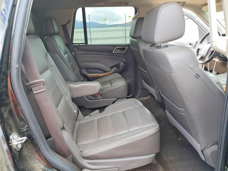Продажа на аукционе авто 2017 Gmc Yukon, vin: 1GKS2CKJ6HR309316, номер лота: 48861776