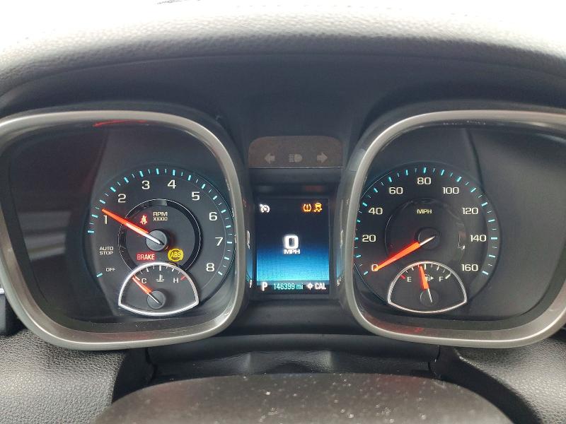 51279976 :رقم المزاد ، 1G11E5SA6GF140658 vin ، 2016 Chevrolet Malibu Limited مزاد بيع