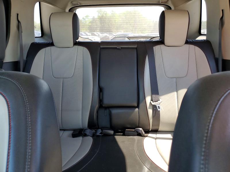Продажа на аукционе авто 2016 Gmc Terrain, vin: 2GKALPEK2G6270027, номер лота: 49417226