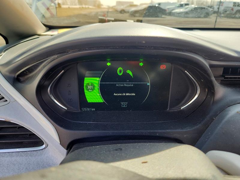 Продаж на аукціоні авто 2019 Chevrolet Bolt Ev, vin: 1G1FY6S07K4143129, номер лоту: 48357186