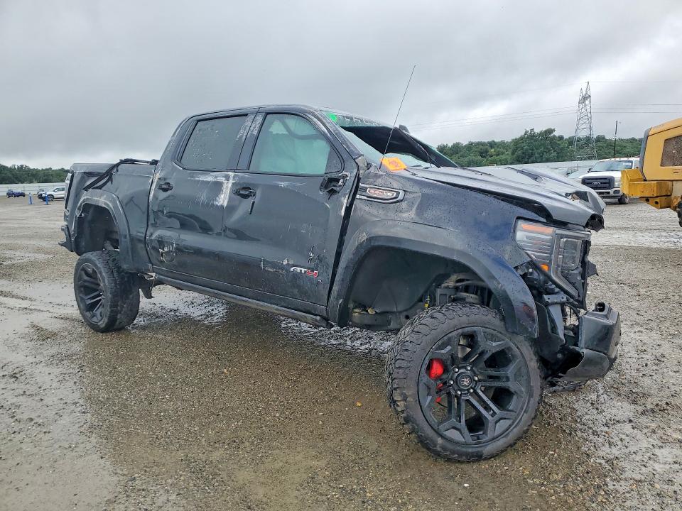 Продажа на аукционе авто 2023 Gmc Sierra, vin: 1GTUUEEL9PZ246783, номер лота: 50652796