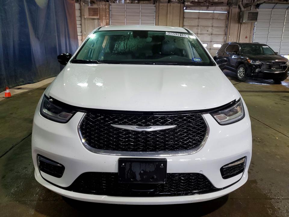 Aukcja sprzedaży 2024 Chrysler Pacifica, vin: 2C4RC1BG7RR176013, numer aukcji: 48653916