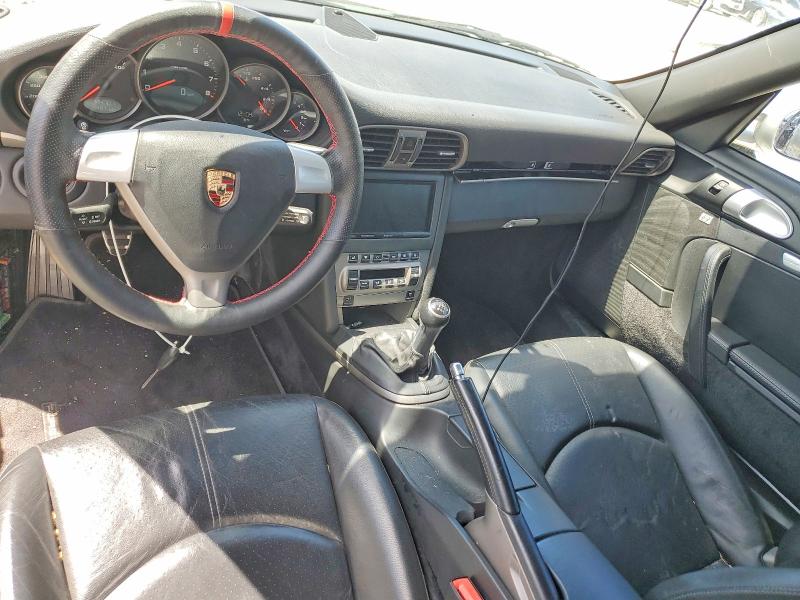 Aukcja sprzedaży 2005 Porsche 911 New Generation, vin: WP0AA29965S717156, numer aukcji: 47326726