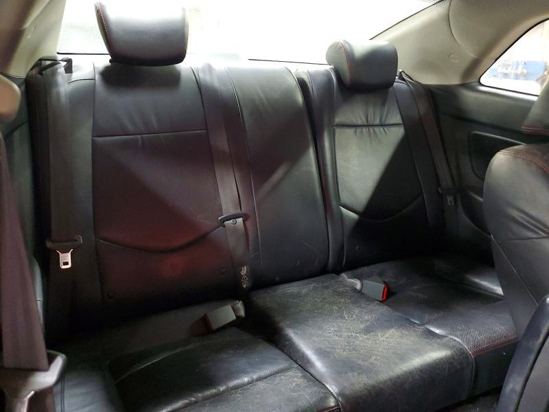 Aukcja sprzedaży 2010 Kia Forte, vin: KNAFW6A37A5208589, numer aukcji: 51679846