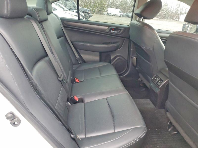 Aukcja sprzedaży 2015 Subaru Legacy, vin: 4S3BNCN63F3035230, numer aukcji: 49480386