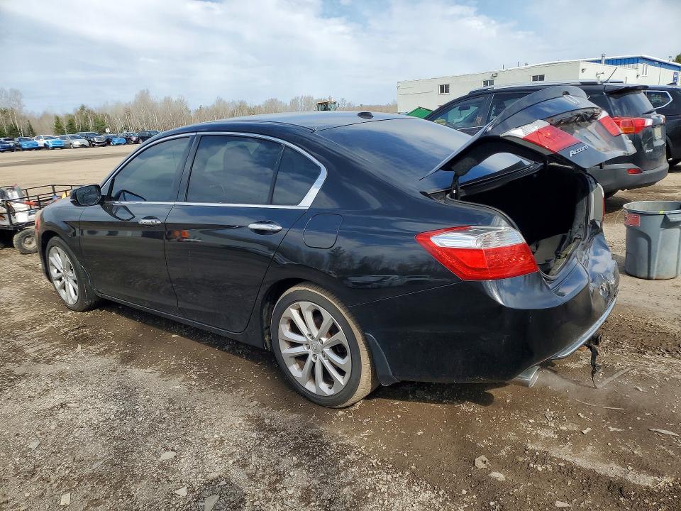 Продаж на аукціоні авто 2013 Honda Accord, vin: 1HGCR3F98DA801643, номер лоту: 49729836