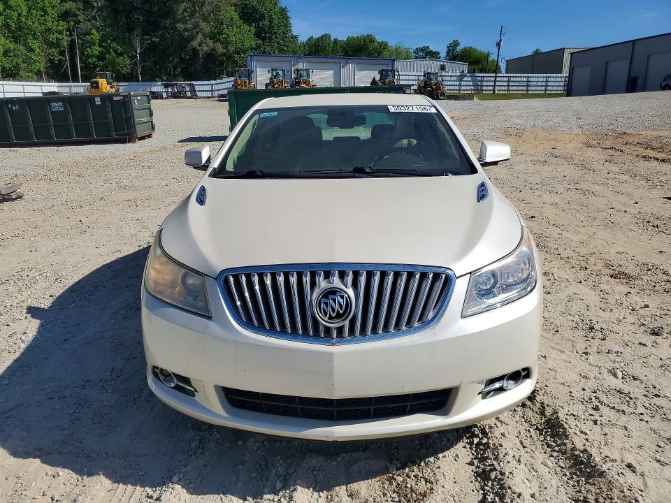 Продажа на аукционе авто 2010 Buick Lacrosse, vin: 1G4GC5EG3AF238671, номер лота: 50327156
