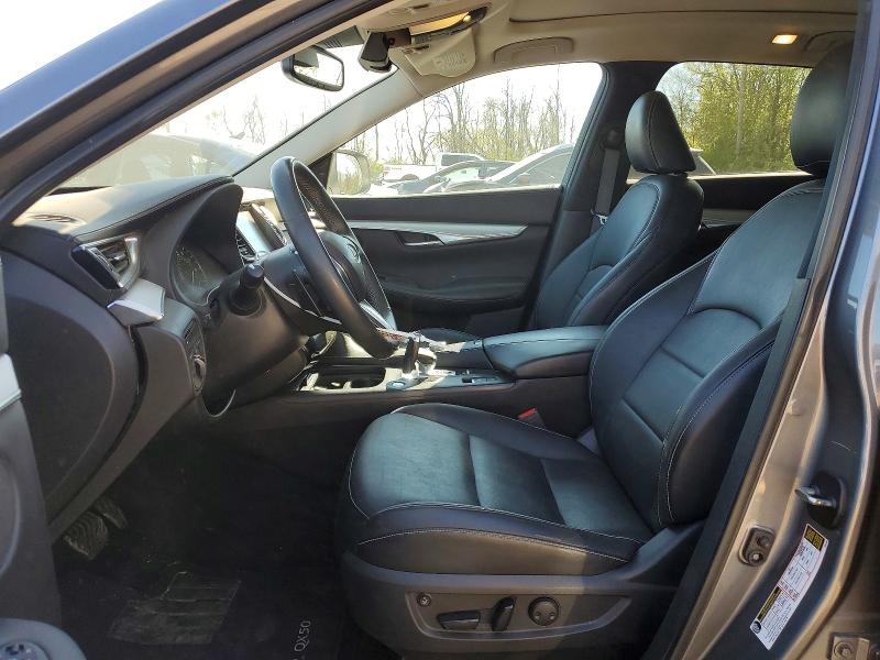 Продажа на аукционе авто 2019 Infiniti Qx50, vin: 3PCAJ5M35KF129892, номер лота: 48492626