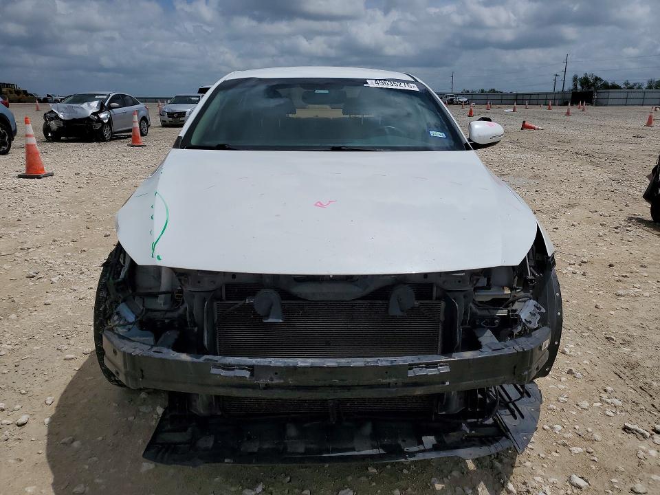 Продажа на аукционе авто 2015 Kia Optima, vin: 5XXGN4A72FG412642, номер лота: 49635276