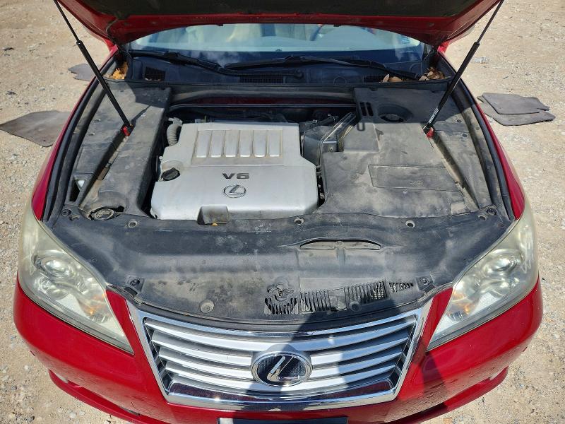 Продаж на аукціоні авто 2010 Lexus Es, vin: JTHBK1EG5A2393982, номер лоту: 49579636