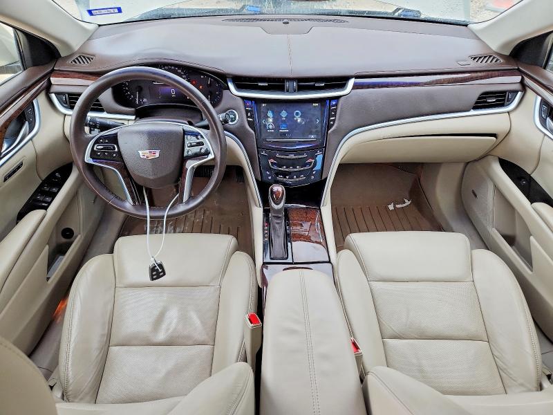 Продаж на аукціоні авто 2016 Cadillac Xts, vin: 2G61M5S3XG9100185, номер лоту: 51562766
