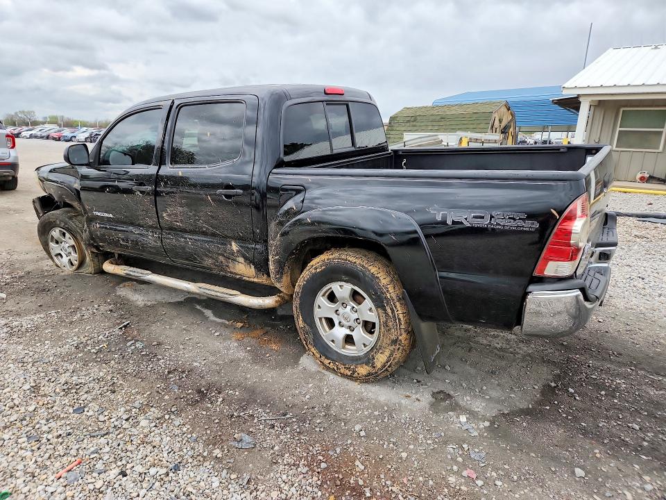 Aukcja sprzedaży 2013 Toyota Tacoma, vin: 3TMLU4EN7DM108647, numer aukcji: 48453556