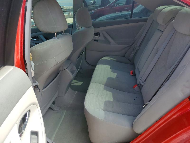 Продажа на аукционе авто 2007 Toyota Camry, vin: 4T1BE46K07U009483, номер лота: 47686686