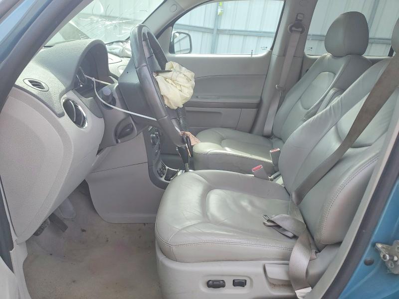 Продаж на аукціоні авто 2007 Chevrolet Hhr, vin: 3GNDA23D67S602775, номер лоту: 49587106