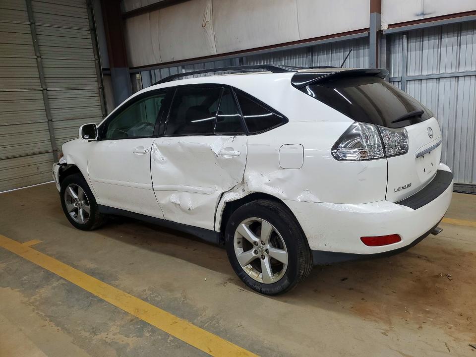 Продаж на аукціоні авто 2004 Lexus Rx 330, vin: 2T2HA31U94C009497, номер лоту: 48006306
