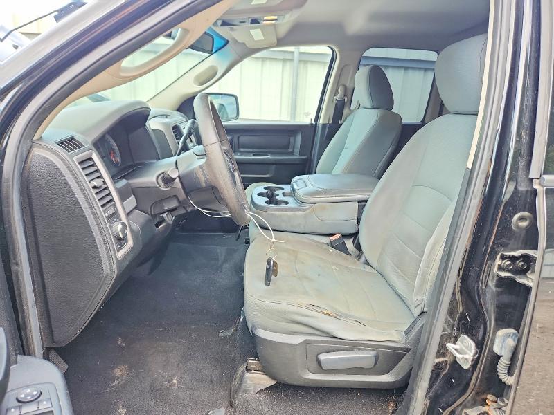 50272586 :رقم المزاد ، 1C6RR6FT6ES190522 vin ، 2014 Ram 1500 مزاد بيع