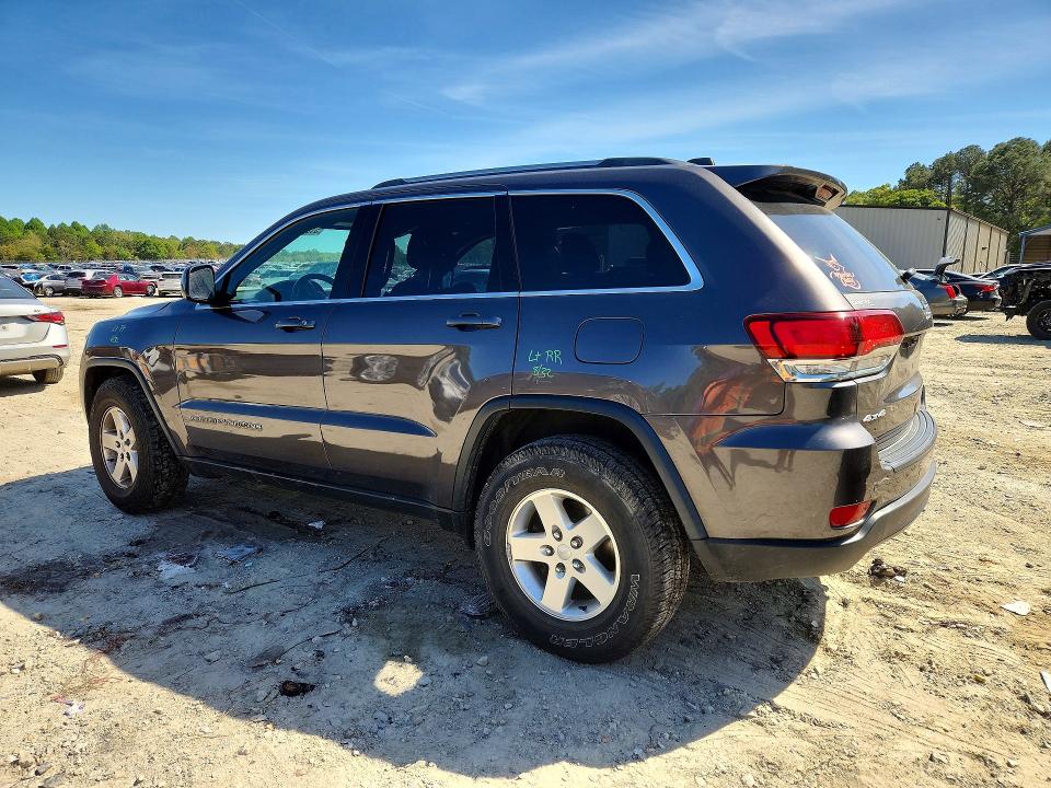 Продаж на аукціоні авто 2020 Jeep Grand Cherokee, vin: 1C4RJFAG0LC210975, номер лоту: 51333366