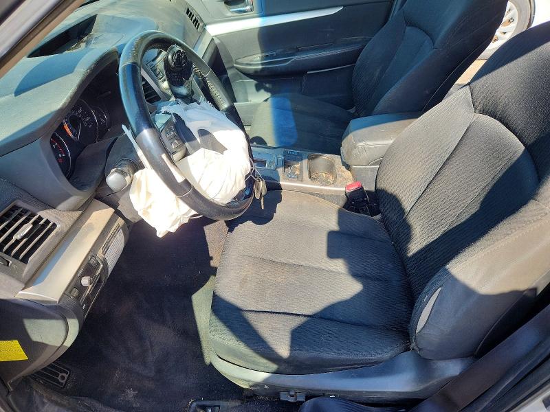 Продажа на аукционе авто 2010 Subaru Outback, vin: 4S4BRBGC5A3338385, номер лота: 49959906