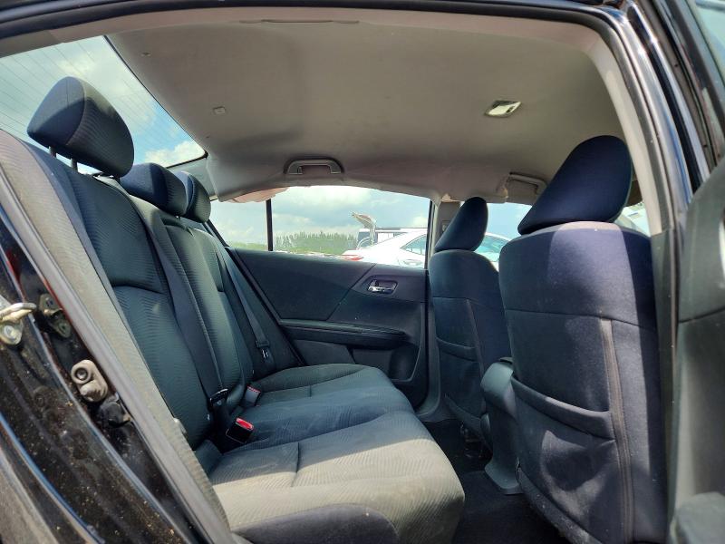 Aukcja sprzedaży 2017 Honda Accord, vin: 1HGCR2F36HA193455, numer aukcji: 50573236