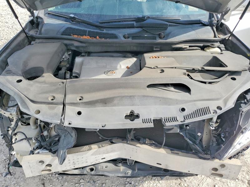 2015 Lexus Rx მანქანა იყიდება აუქციონზე, vin: 2T2ZK1BA2FC176376, აუქციონის ნომერი: 49774166