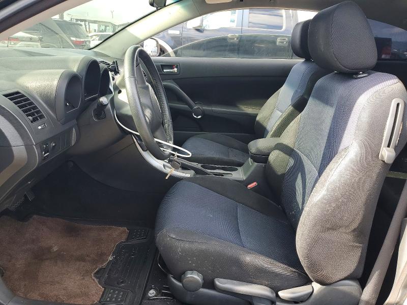 Продаж на аукціоні авто 2005 Scion Tc, vin: JTKDE177150048697, номер лоту: 48607816
