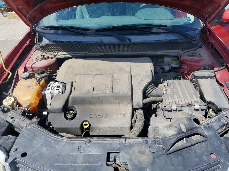 48987776 :رقم المزاد ، 1B3LC76M68N137662 vin ، 2008 Dodge Avenger مزاد بيع
