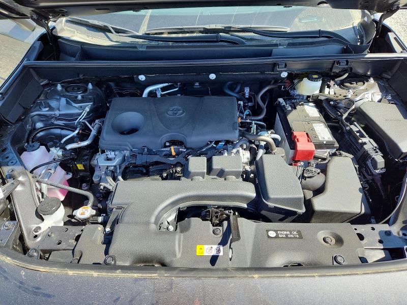 2025 Toyota Rav4 მანქანა იყიდება აუქციონზე, vin: 2T3H1RFV7SW435748, აუქციონის ნომერი: 47935226