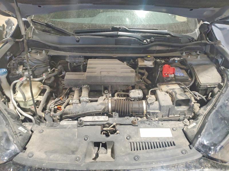 Продажа на аукционе авто 2021 Honda Cr-v, vin: 2HKRW2H45MH235463, номер лота: 51434396