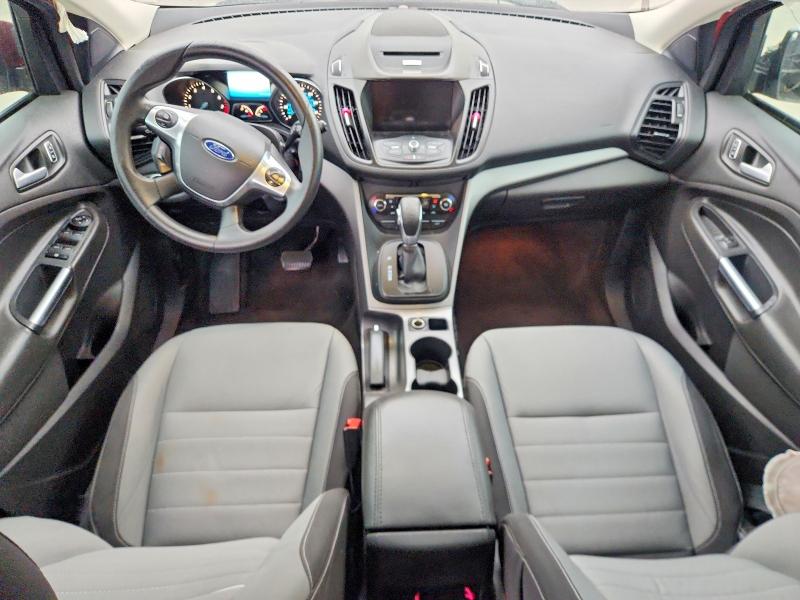 Продажа на аукционе авто 2015 Ford Escape, vin: 1FMCU0G95FUC88116, номер лота: 49993906