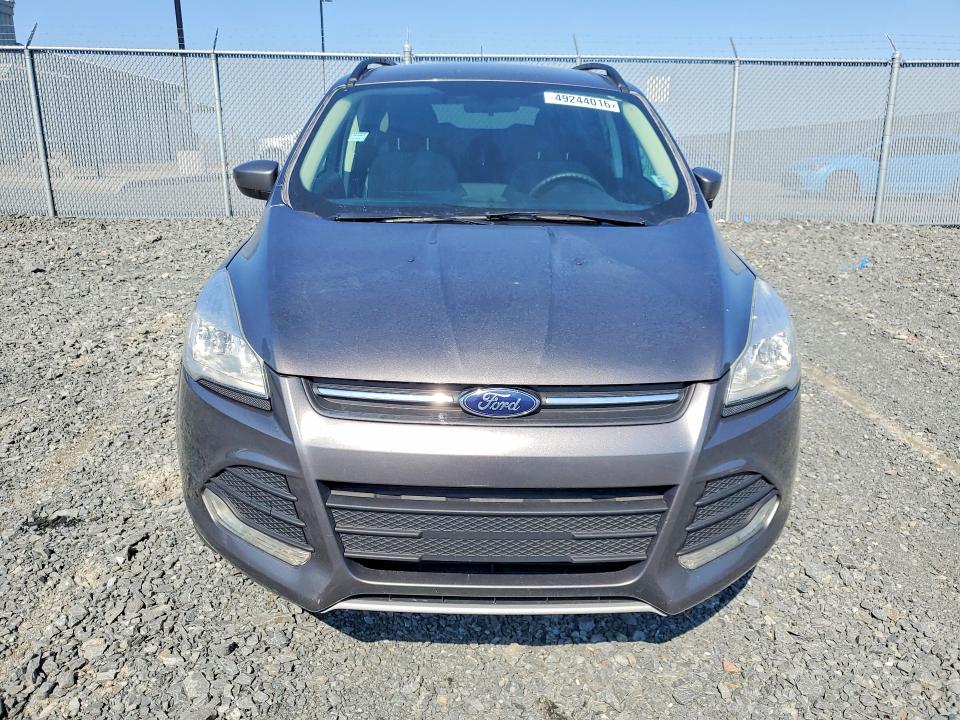 Продажа на аукционе авто 2014 Ford Escape, vin: 1FMCU0GX1EUA55749, номер лота: 49244016