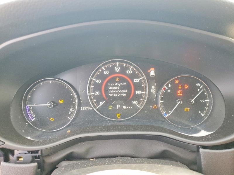 Продажа на аукционе авто 2025 Mazda Cx-50, vin: 7MMVAADW5SN124049, номер лота: 49907496