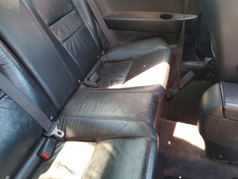 48741816 :رقم المزاد ، 1HGCM82605A006370 vin ، 2005 Honda Accord مزاد بيع