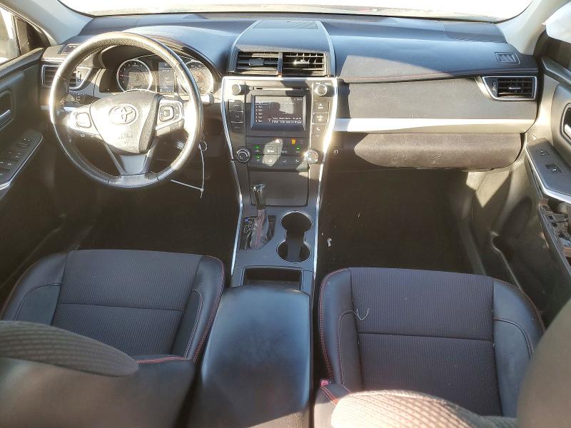 Продаж на аукціоні авто 2016 Toyota Camry, vin: 4T1BF1FK8GU527305, номер лоту: 50474516