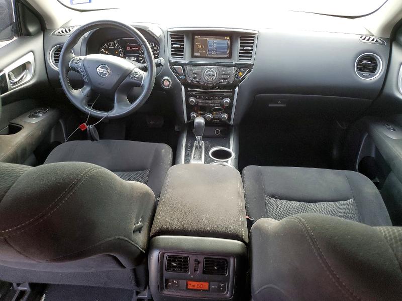 Aukcja sprzedaży 2015 Nissan Pathfinder, vin: 5N1AR2MN7FC658378, numer aukcji: 52140436