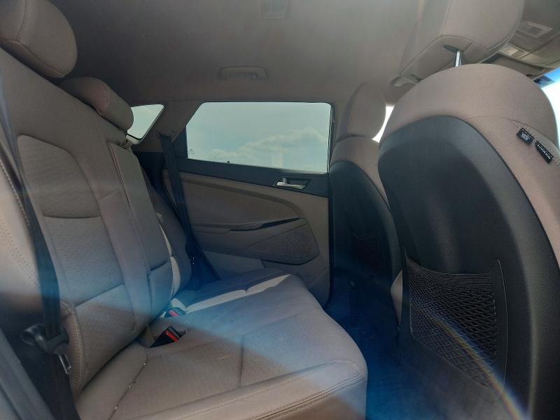 Продажа на аукционе авто 2019 Hyundai Tucson, vin: KM8J33A4XKU074886, номер лота: 48292706