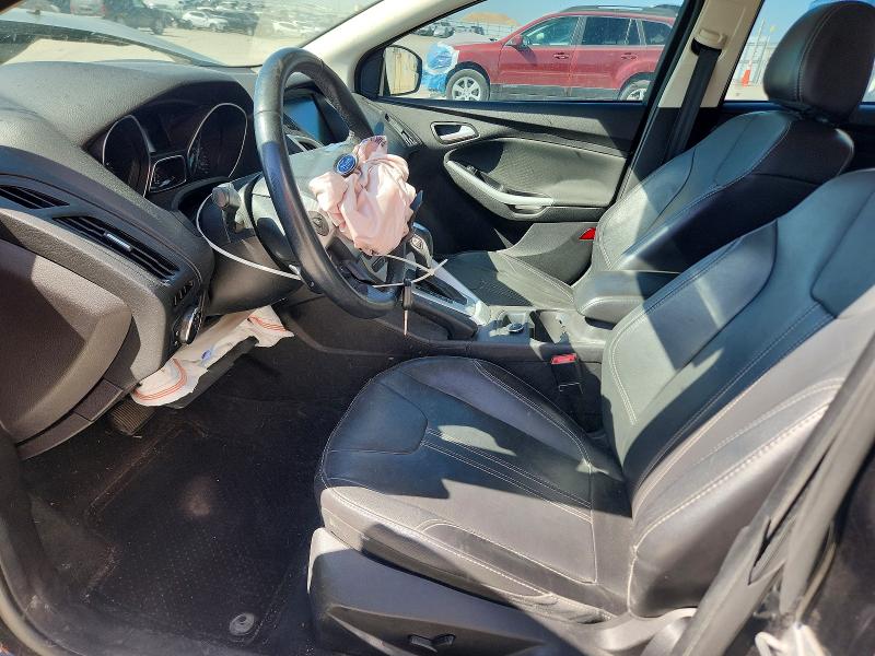Продаж на аукціоні авто 2014 Ford Focus, vin: 1FADP3K21EL184485, номер лоту: 50891366