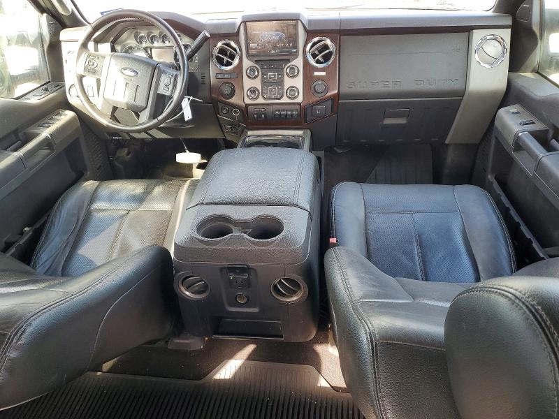 Продажа на аукционе авто 2015 Ford F250, vin: 1FT7W2BT5FEB43571, номер лота: 48626726