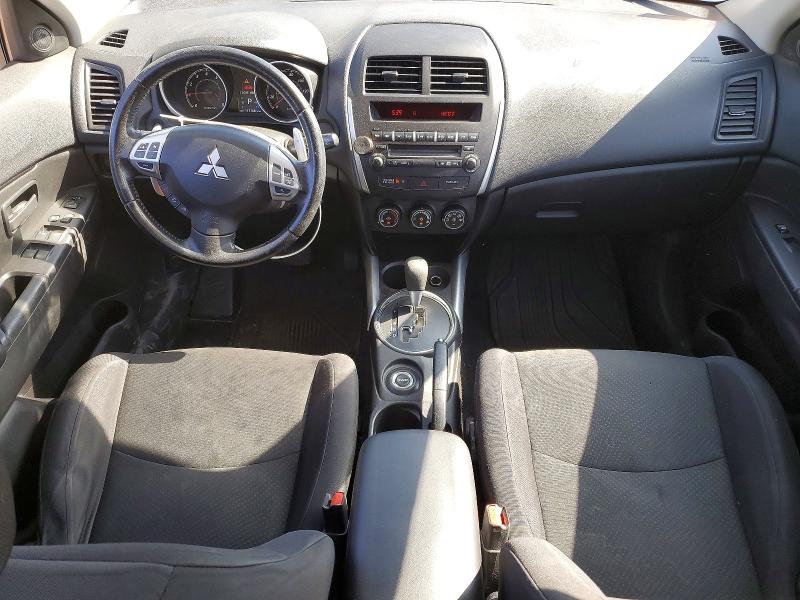Aukcja sprzedaży 2013 Mitsubishi Outlander Sport, vin: 4A4AR3AU8DE010175, numer aukcji: 49292236