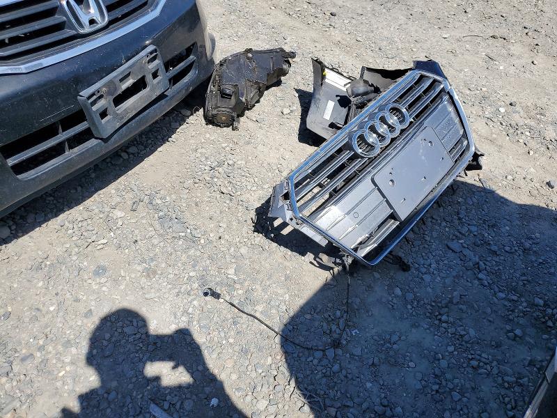 Aukcja sprzedaży 2017 Audi A4, vin: WAUGNAF49HN019707, numer aukcji: 50178086