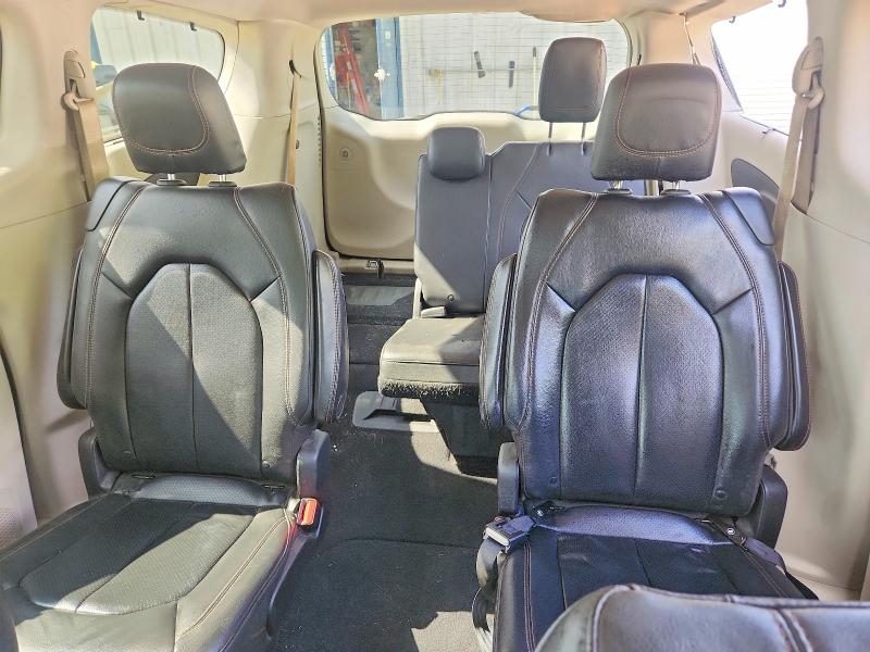 Aukcja sprzedaży 2020 Chrysler Pacifica, vin: 2C4RC1BGXLR133339, numer aukcji: 49305786