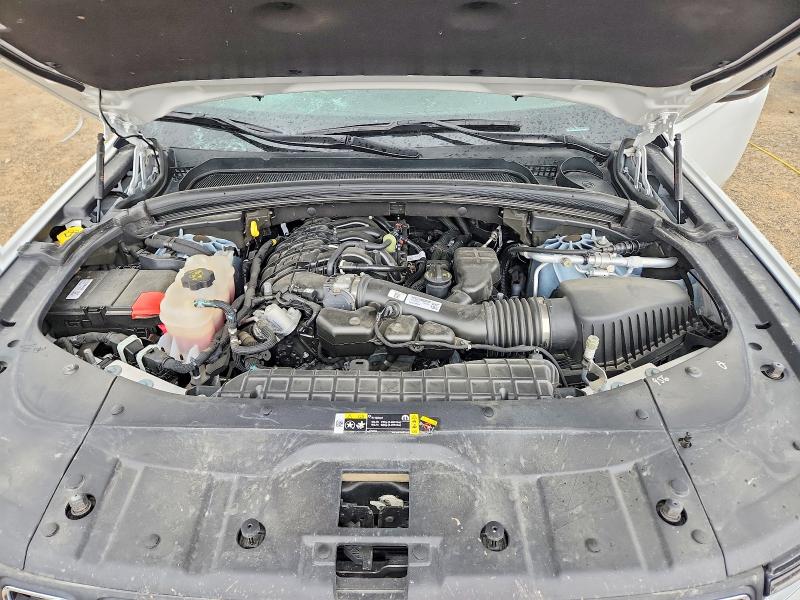 Продаж на аукціоні авто 2023 Jeep Grand Cherokee, vin: 1C4RJHAG1PC628978, номер лоту: 51775726