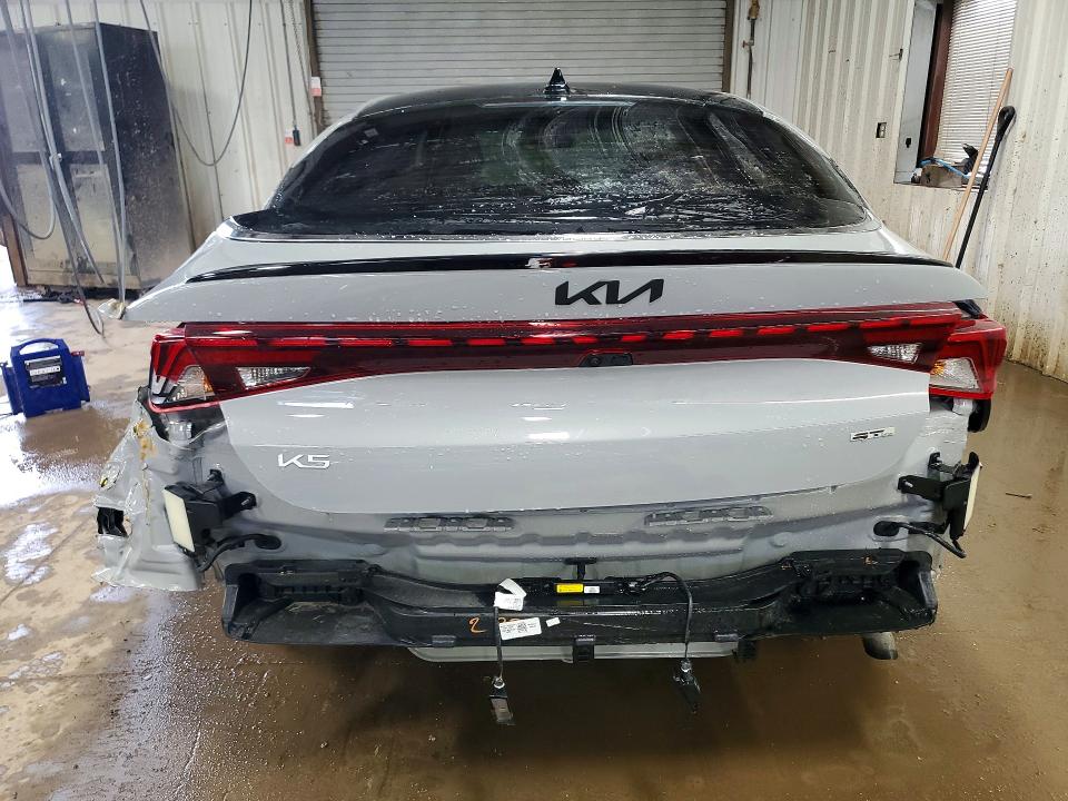 51829376 :رقم المزاد ، 5XXG64J27PG209510 vin ، 2023 Kia K5 مزاد بيع