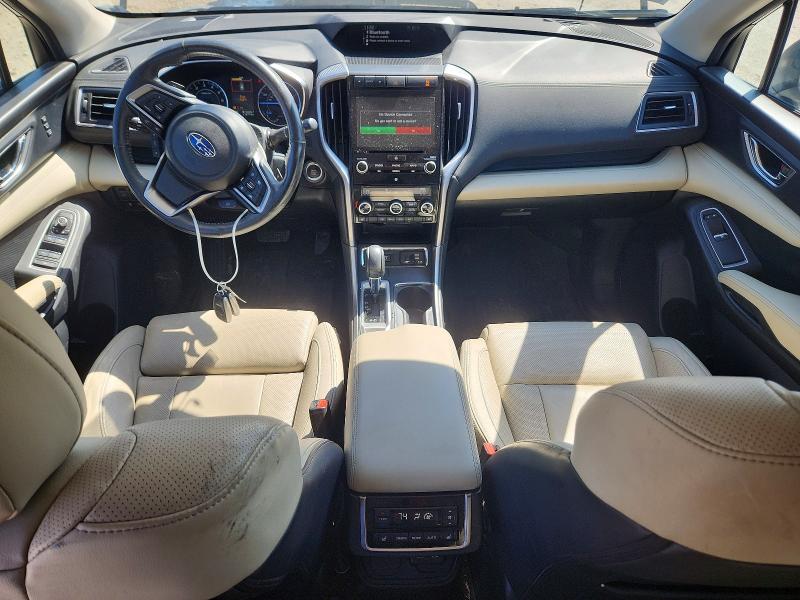 48744746 :رقم المزاد ، 4S4WMAJD4K3406298 vin ، 2019 Subaru Ascent مزاد بيع